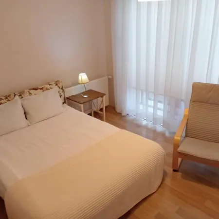 Konyaalti Sarisu 3+1 Dubleks Apartment